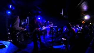 The Pains Of Being Pure At Heart - &quot;Until The sun Explodes&quot; LIVE 5/21/2014