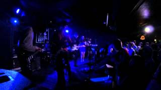 The Pains Of Being Pure At Heart - &quot;Until The sun Explodes&quot; LIVE 5/21/2014