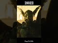 Evolution of Hawkman (1979 - 2022) #shorts #evolution | #dc #superhero #hawkman #whatsappstatus