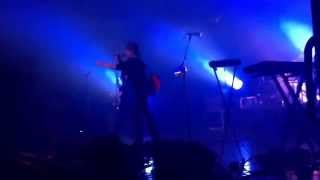 Bad Suns-Matthew James (Columbia, SC)