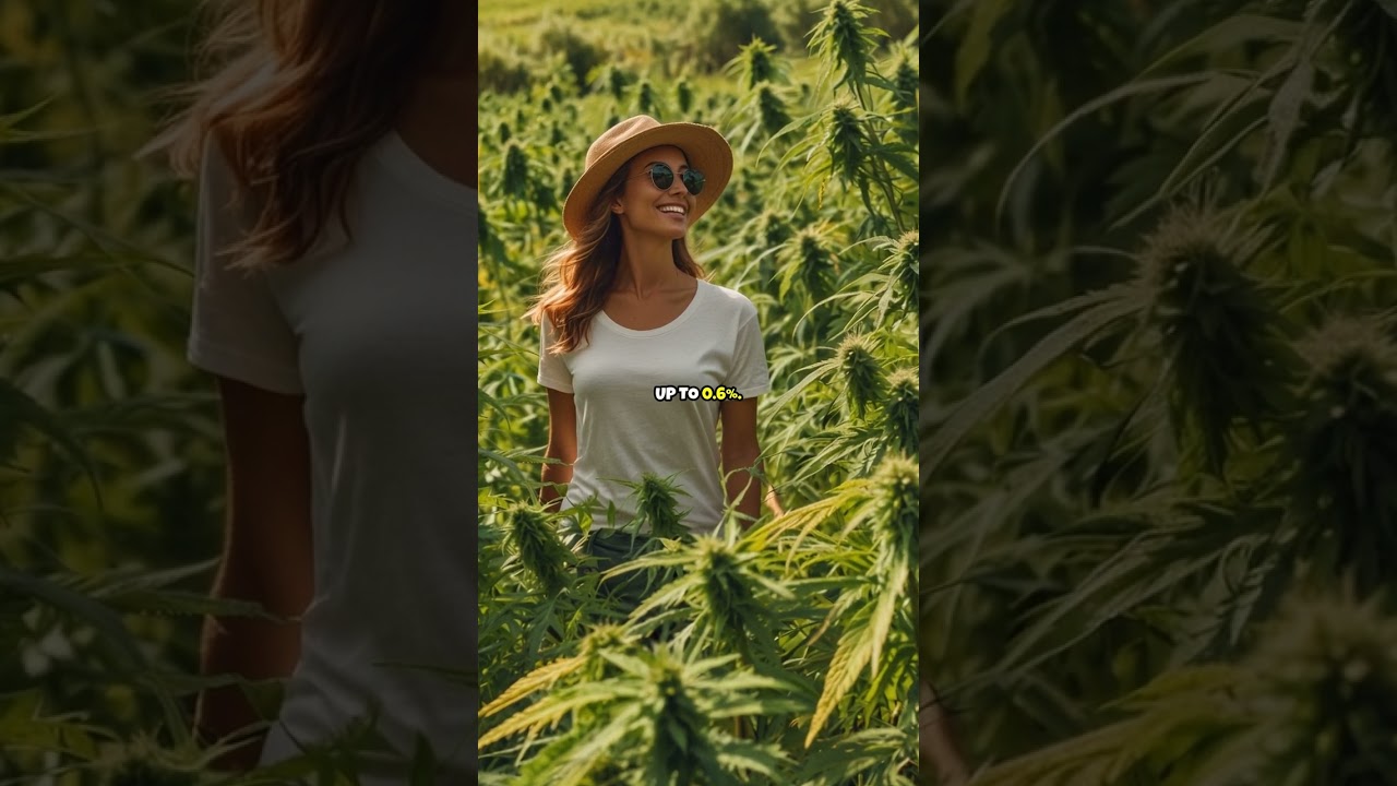 Europe's CBD Revolution Grows Stronger with New Rules