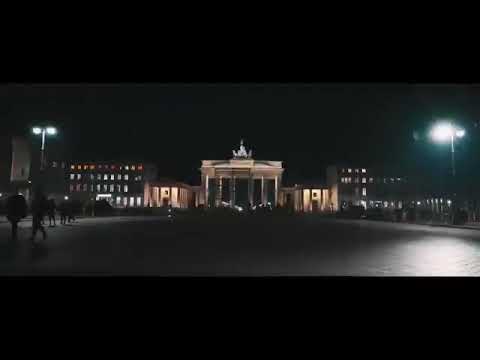 capital bra / 18 karat mafia benz