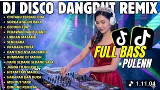 Download lagu DJ disco dangdut remix, cintaku terbagi dua,lagu viral  mp3