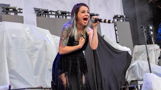 Seether W/ Lacey Sturm performing &quot;I’m So Sick&quot; (Flyleaf Cover) LIVE Simpsonville SC