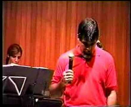 Proclamar, Apesar - Jorge Camargo