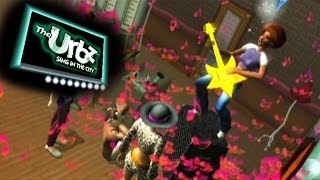Vidéo The Urbz: Sims in the City