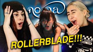 Download lagu GAYS REACT TO no na - rollerblade!!! mp3