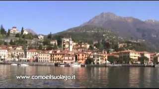 preview picture of video 'Menaggio - Lago di Como'