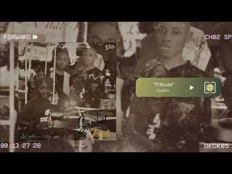 Sagiker - Tribute [ Protection Riddim ] (Official Audio)