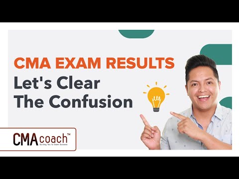 How to Reschedule Your CMA Exam