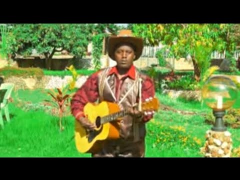 NEWTON KARISH | Veteran Son of Mbeere & Gangara Boys Band Finest | Made in Embu,Kenya - Muthoni Kifa