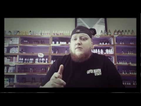 Jam monster and lazy Llama juice review!!