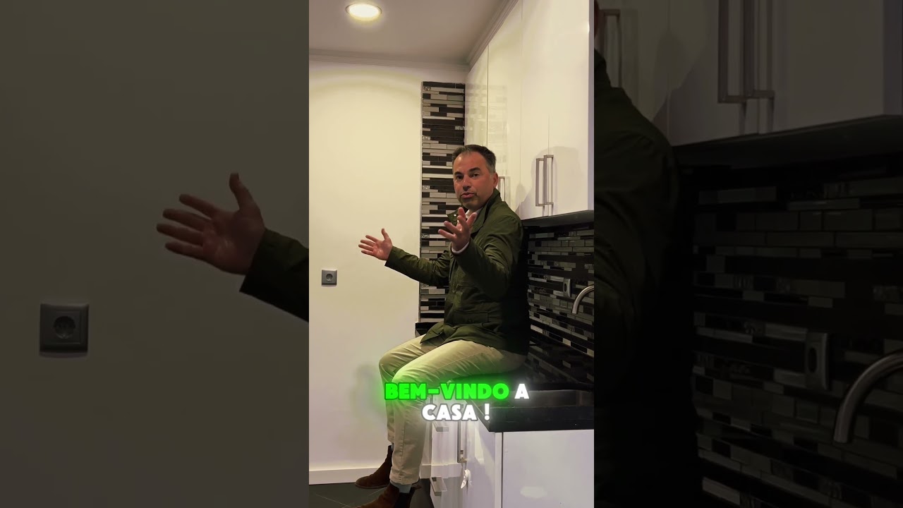 Vídeo do imóvel