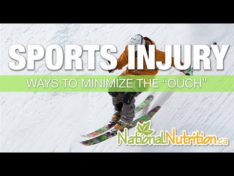 Sports Injury