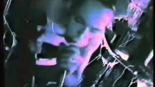 Alien Sex Fiend - Buggin' Me - Promo