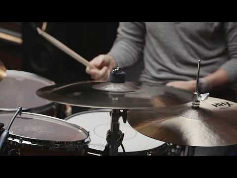 Sabian HHX 16" Medium Crash Brilliant Finish - Get it from Cymbal House