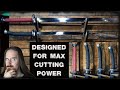 Are These The Ultimate Cutting Swords