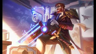 Graves 2:44 red clear 1 smite 26.02