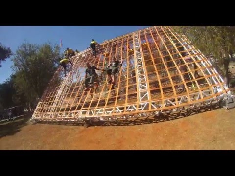 Bravus Race 2015 - Parte 1