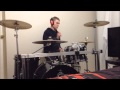 Rev Theory-Voices(Randy Orton's theme)-Drum ...