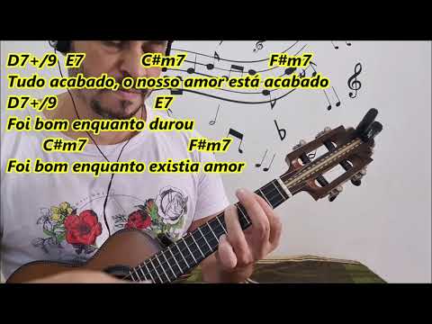 Nossa História De Amor - Grupo Confiasamba