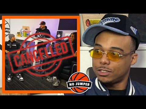 No Jumper Crew Debate If It Was Smart For Adam To Cancel The News
