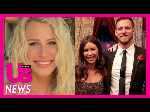 Bachelor Nation Erich Schwer's Ex Calls Him Out & Says THIS About Gabby After Bachelorette Finale