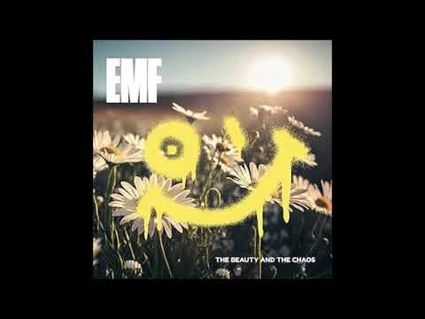 EMF | THE BEAUTY AND THE CHAOS FULL ALBUM 2024