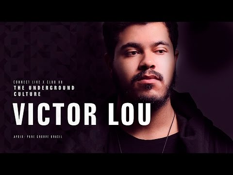 Victor Lou - Connect Live x Club 88