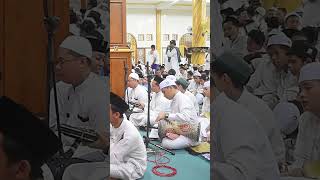 Download lagu AL-HIJROTU || UST DANIAL  #sholawat #viral #alhijrotu #sholawatmerdu #majelissholawatsokarajjeh mp3
