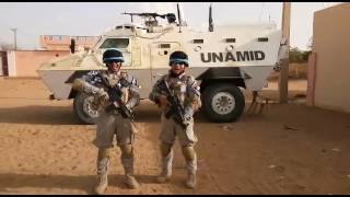 Download lagu UNTUKMU INDONESIA DARI DARFUR,SUDAN mp3