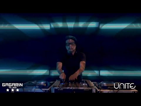 Tsuyoshi Suzuki @ ReUnite Sessions