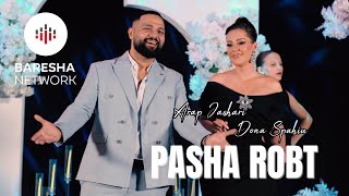 Dona Spahiu & Arap Jashari - Pasha Robt