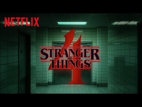 Stranger Things: 4ª temporada será lançada em 2022 - Purebreak