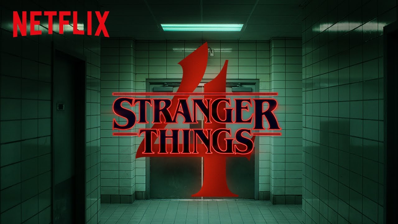 Stranger Things 4: Teaser misterioso foca em Eleven