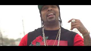 AYDEE FOES - RENIZANCE, LUCKY LUCIANO &amp; LIL FLIP (Immortal Soldierz)