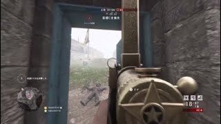 【BF1】マチコー！