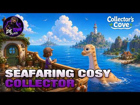 Collectors Cove
