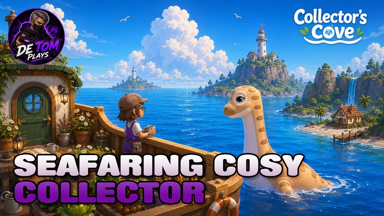 Collectors Cove