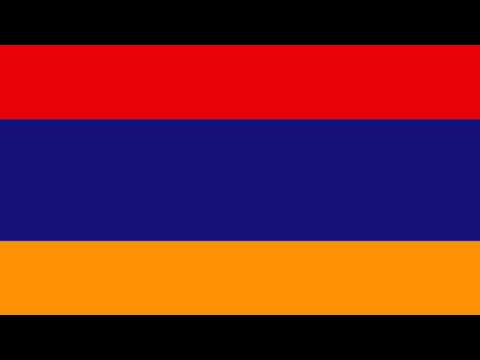 Shaxov Armenian Mix - DJ Arthur