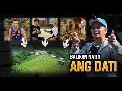 Humble Beginnings | Isang Balik-Tanaw