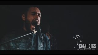 Octopus Kraft - 3 - Live@Underground, Lviv [14.11.2015]