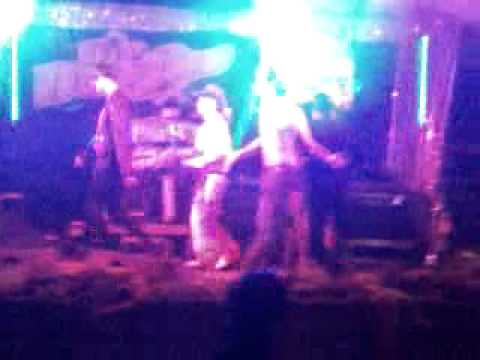 Schlüpferboys Vugelbeerfest 2011!!!