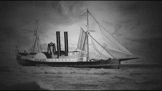 The Steamboat Pulaski Disaster: The Tragic Explosion That Shocked a Nation