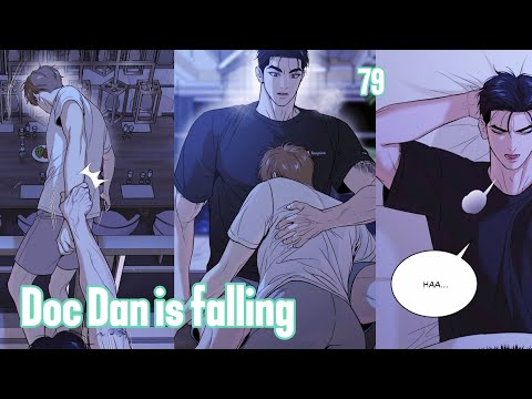 Jinx Chapter 79 English Explained ||Manga||bl yaoi ||bl love||Manga Explained||| #jinx #kimdan