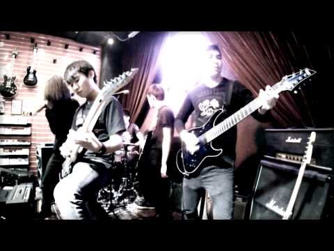 Death Reject - Through The Rain / Letter Boats (Live Performance)