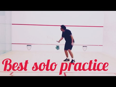 Solo which will make you player add in your training sessions