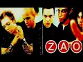 ZAO|Circle I Limbo: Savannah & Circle II The Lustful: Autopsy