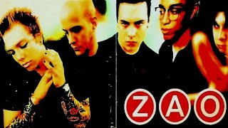 ZAO|Circle I Limbo: Savannah &amp; Circle II The Lustful: Autopsy