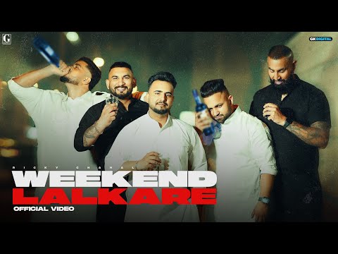 Weekend Lalkare — watch video